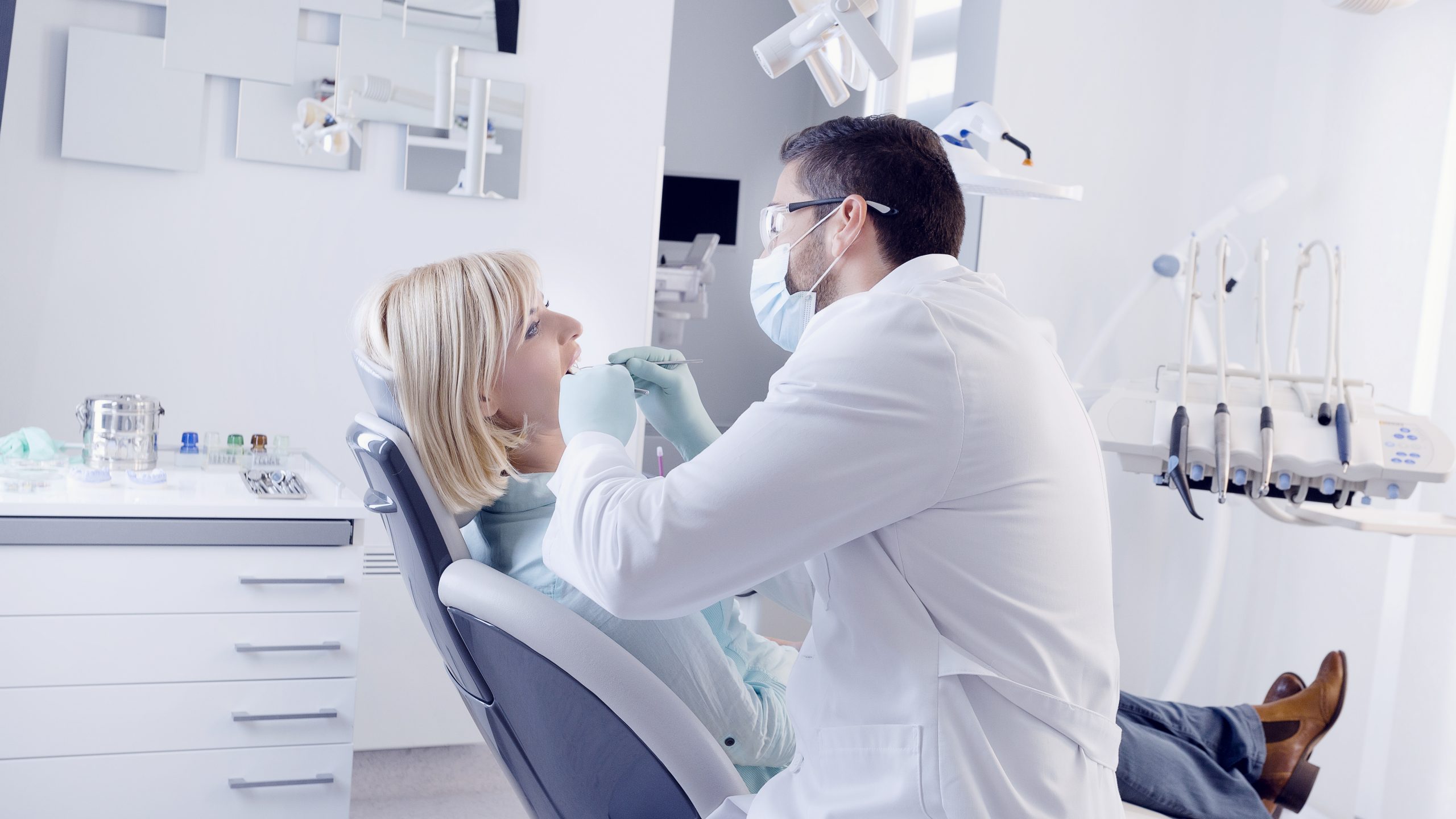 Dentist in Kendallville, IN